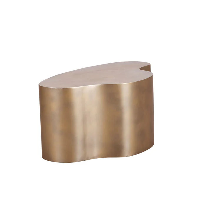 Empire Brass Coffee Table
