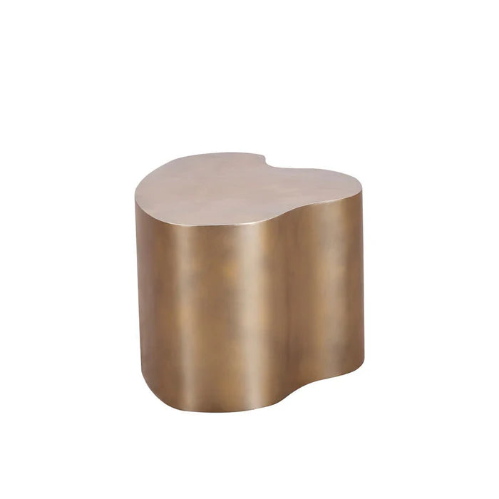 Empire Brass Coffee Table