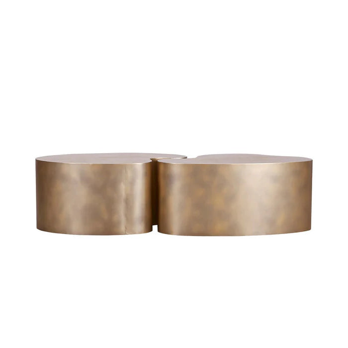 Empire Brass Coffee Table