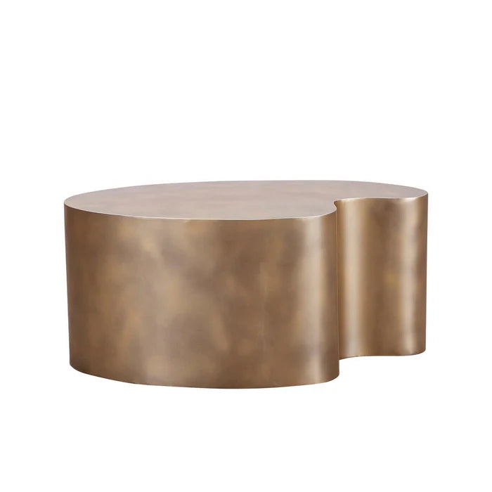 Empire Brass Coffee Table