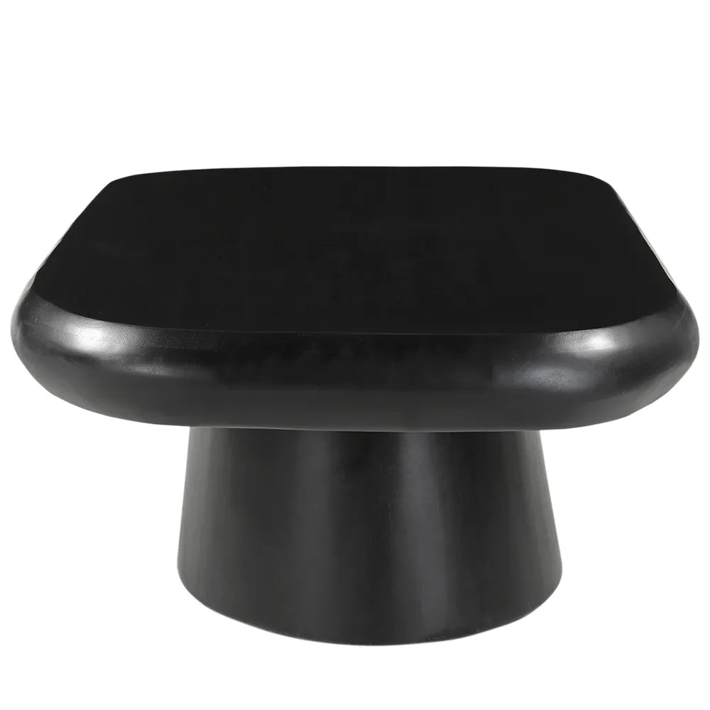 Haimes Coffee Table - Black