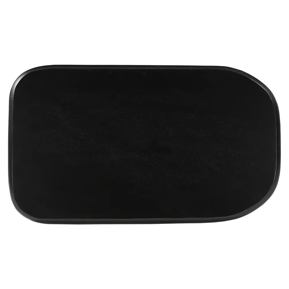 Haimes Coffee Table - Black