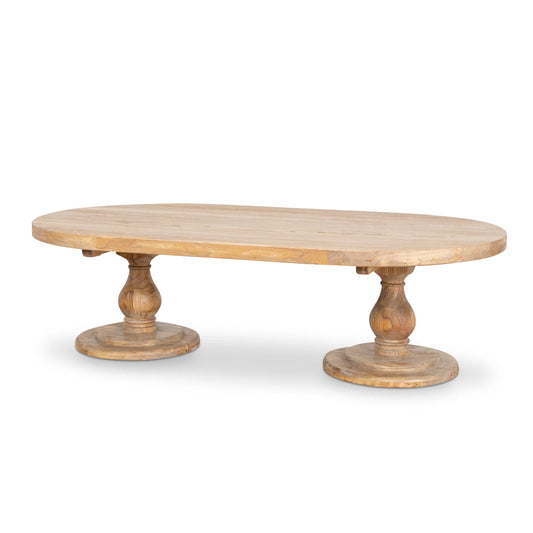 Hercules Coffee Table