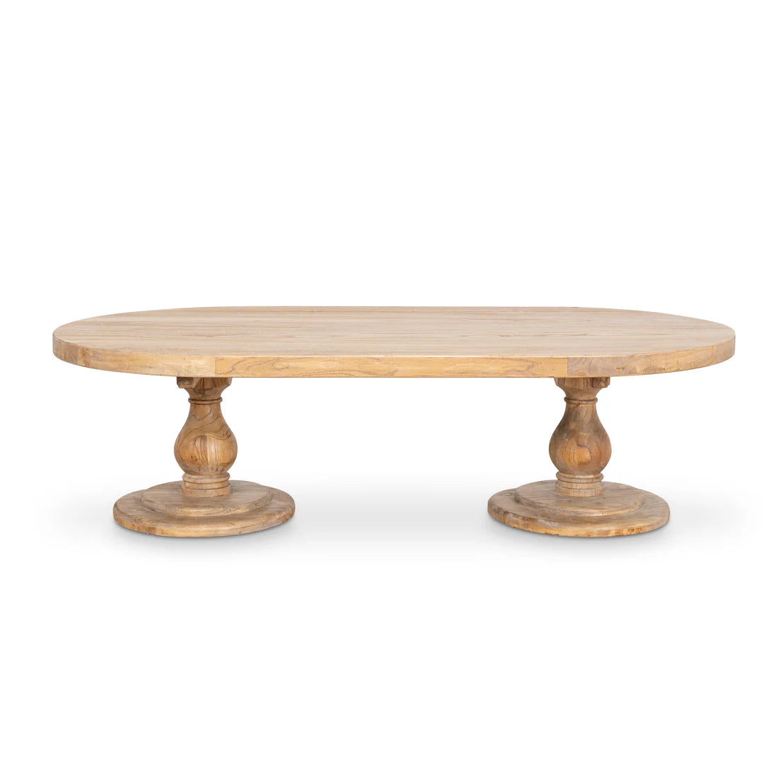 Hercules Coffee Table