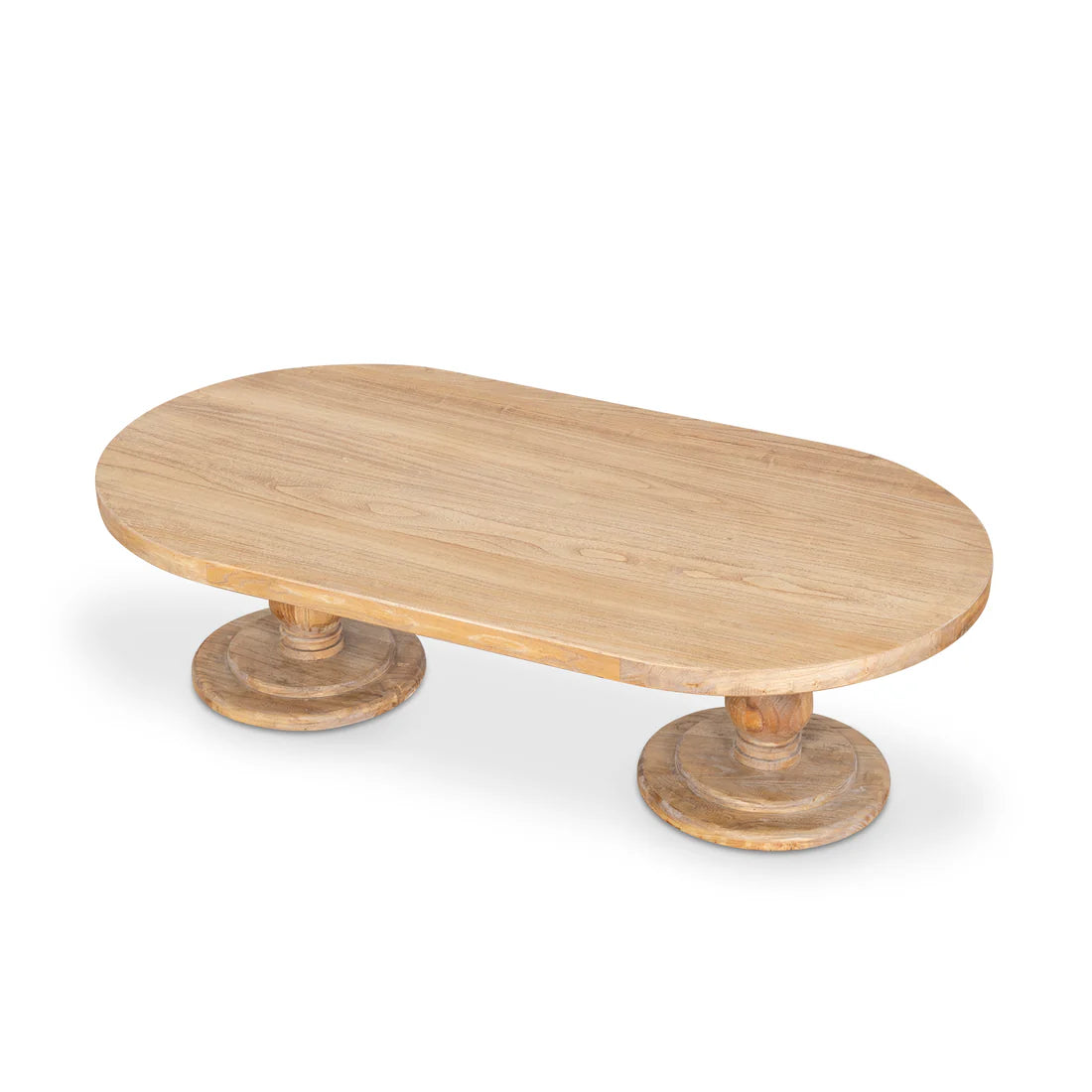 Hercules Coffee Table