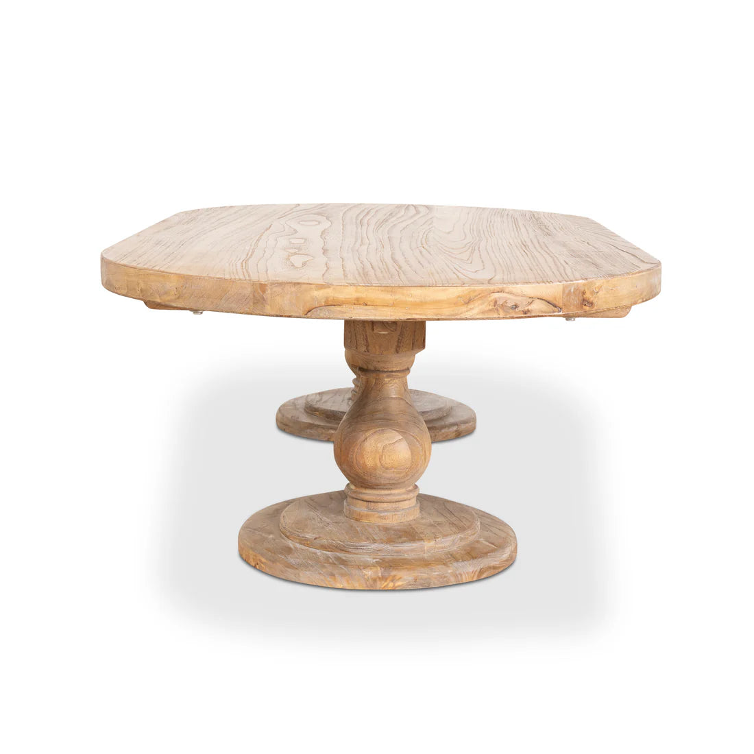 Hercules Coffee Table