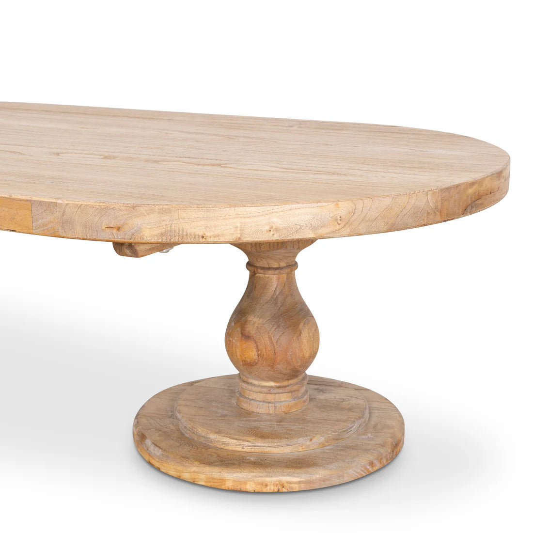 Hercules Coffee Table
