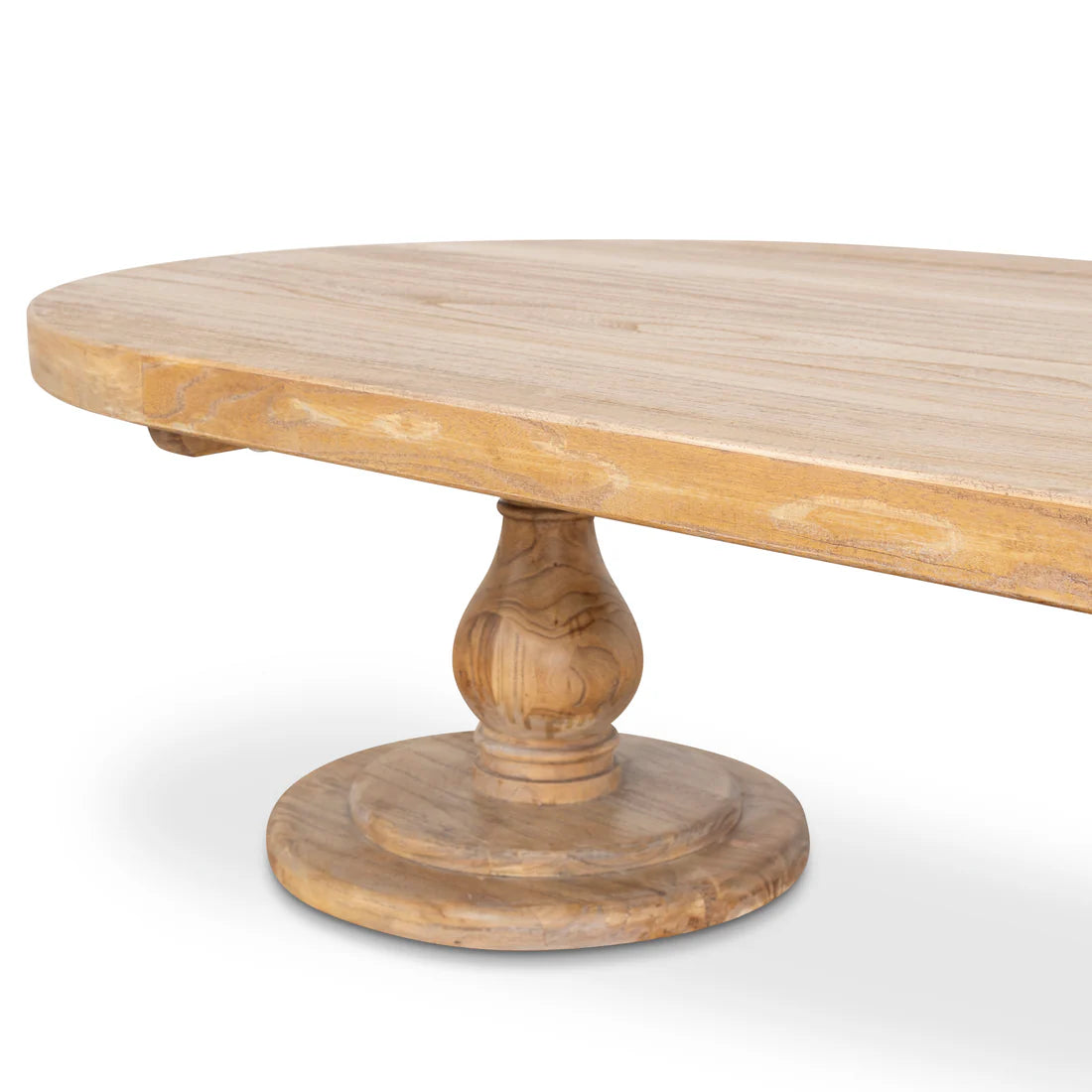 Hercules Coffee Table