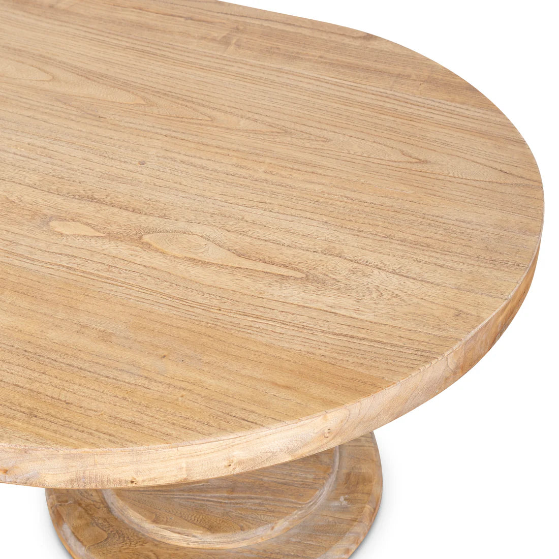 Hercules Coffee Table