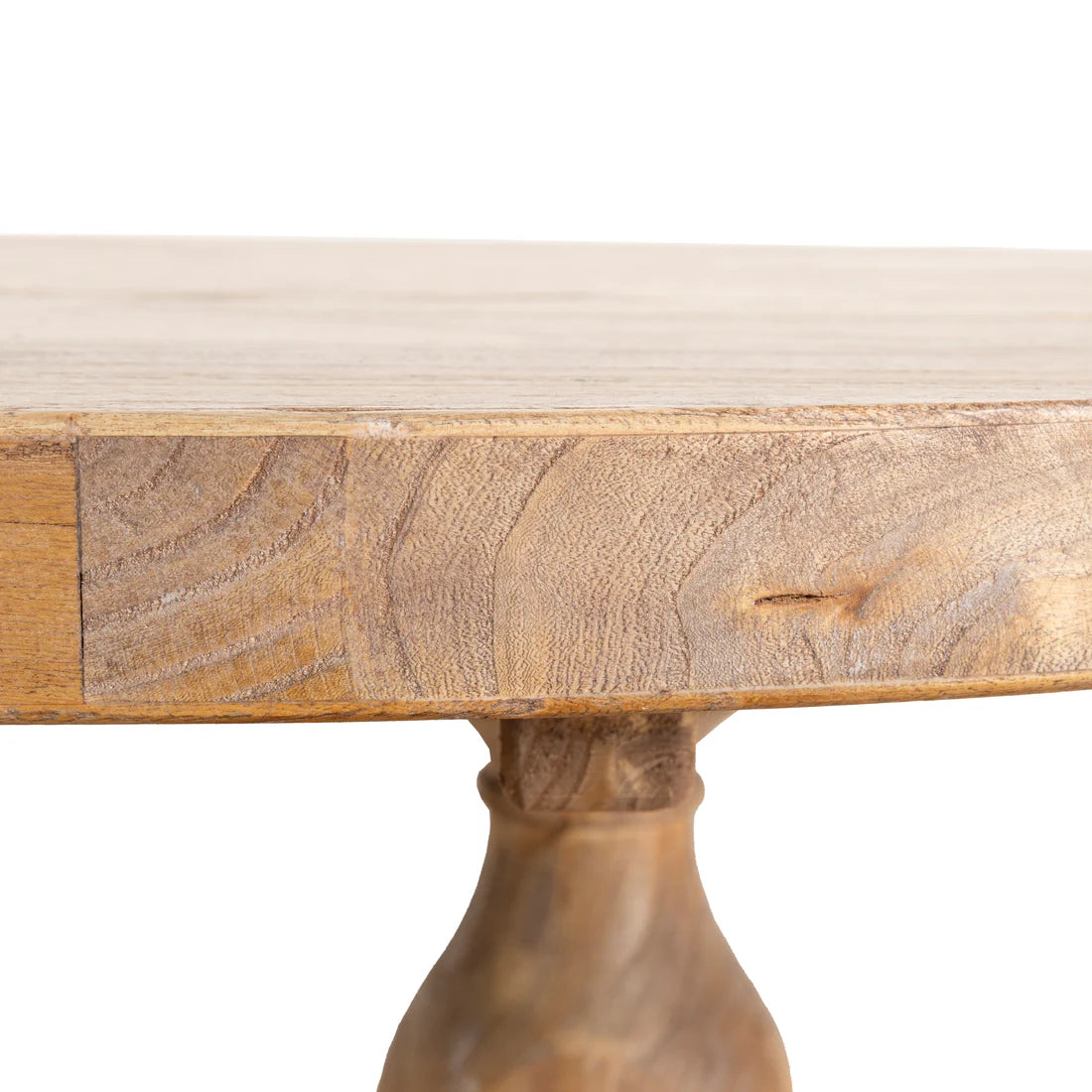 Hercules Coffee Table