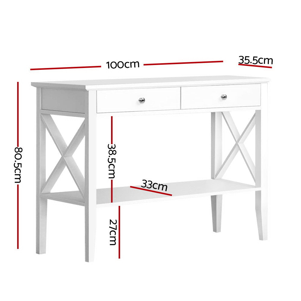 Lara Console Table