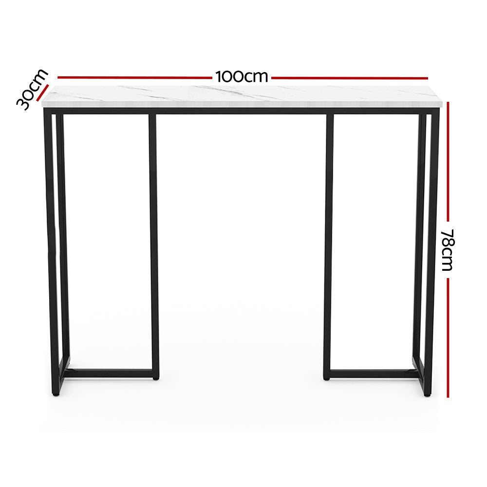 Anuska Console Table