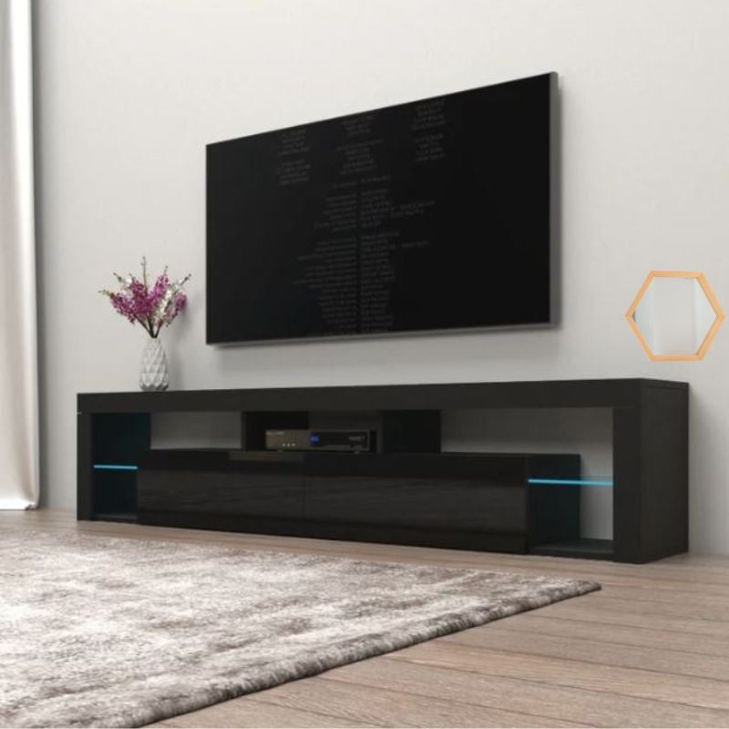 Julio TV Entertainment Unit - 200cm