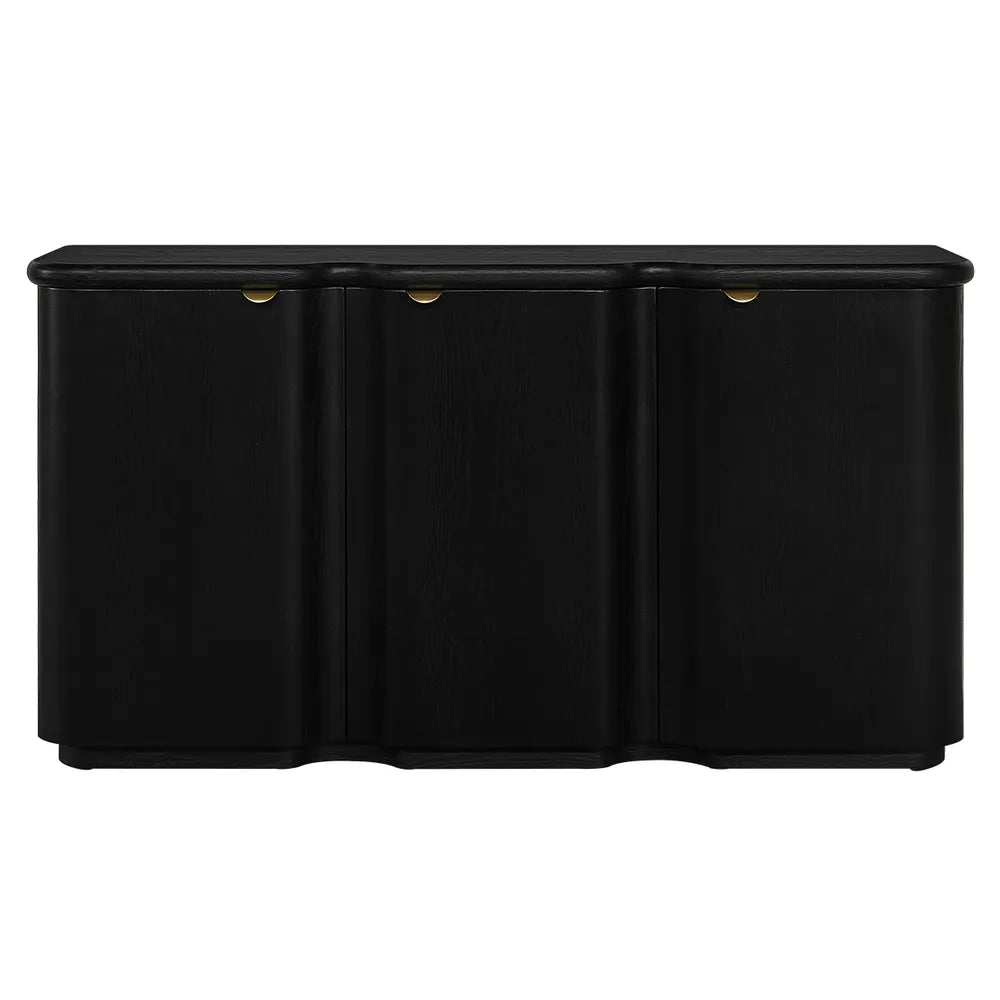 Lina Buffet - Black