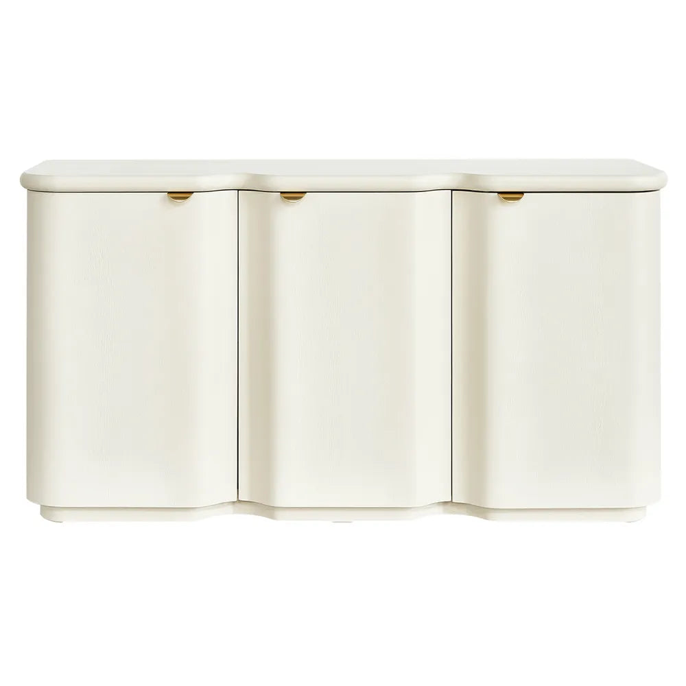 Lina Buffet - Ivory