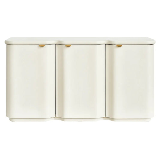 Lina Buffet - Ivory