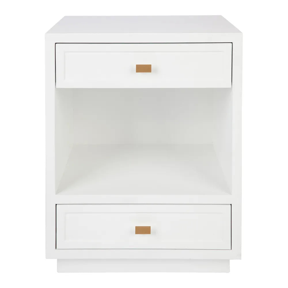 Logan Bedside Table 
