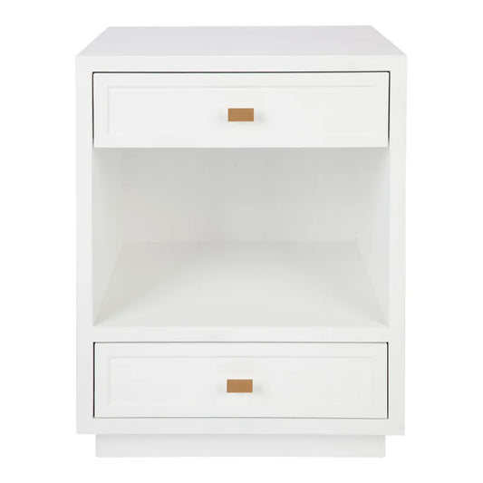 Logan Bedside Table 