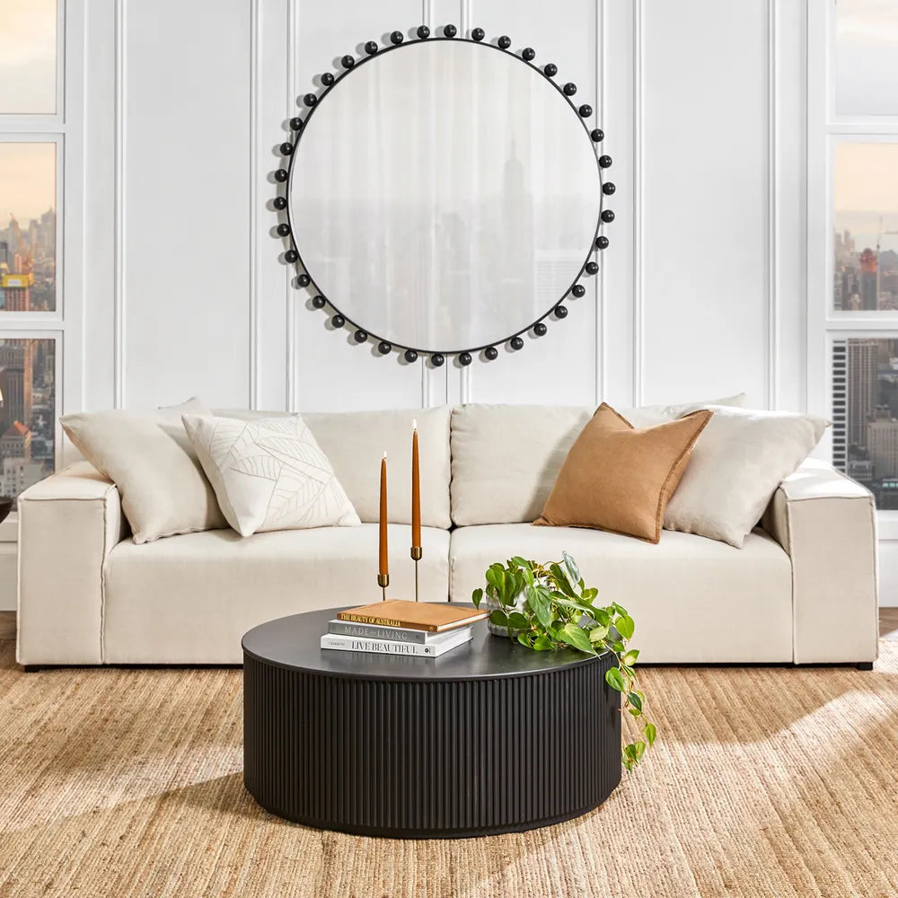 Midtown 3 Seater Sofa