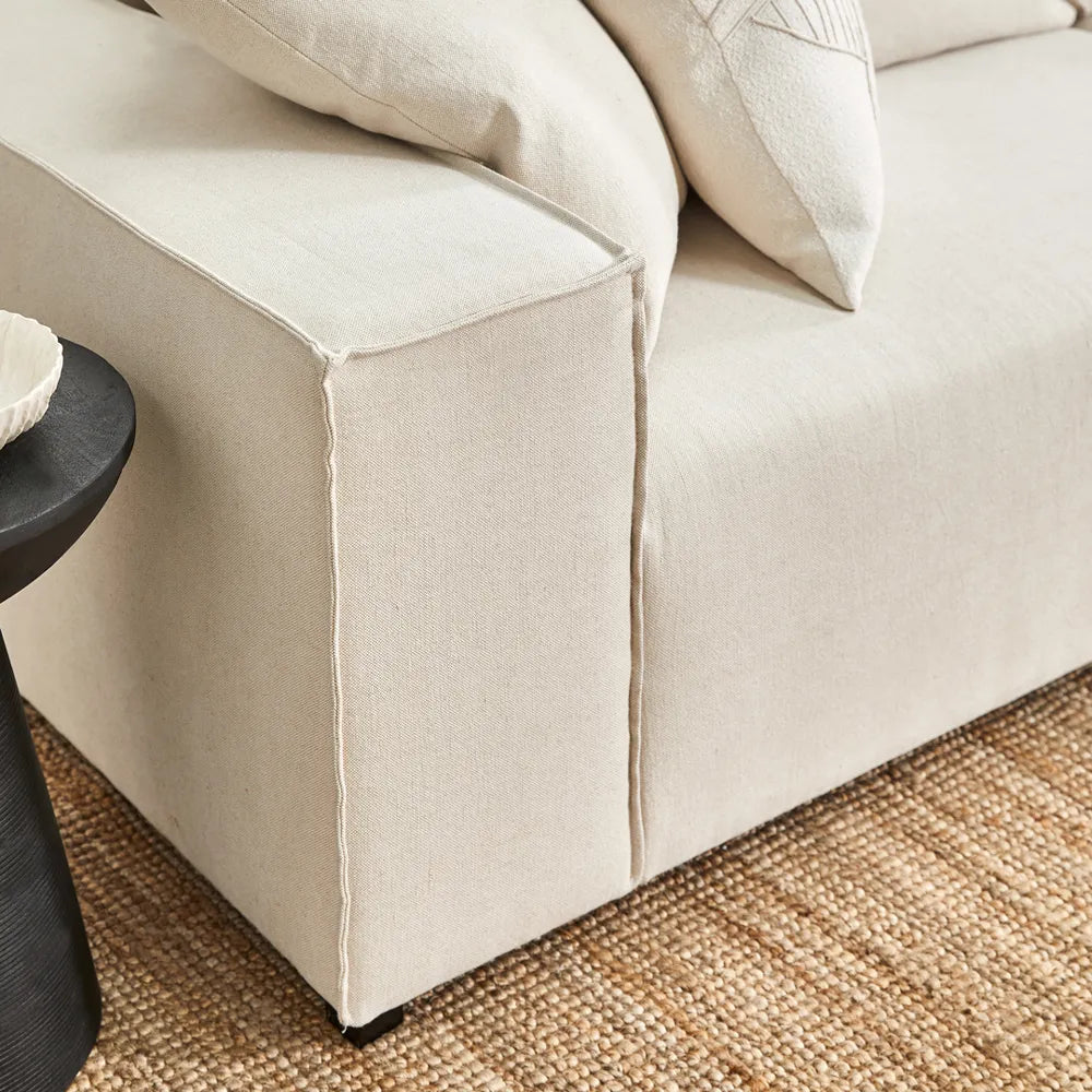 Midtown 3 Seater Sofa