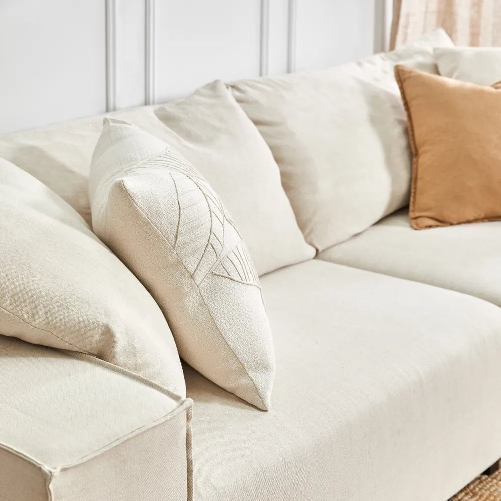 Midtown 3 Seater Sofa