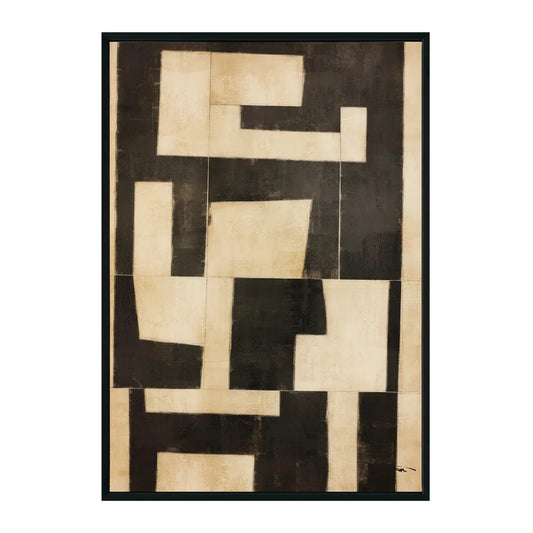 Minds Eye Il Canvas Painting
