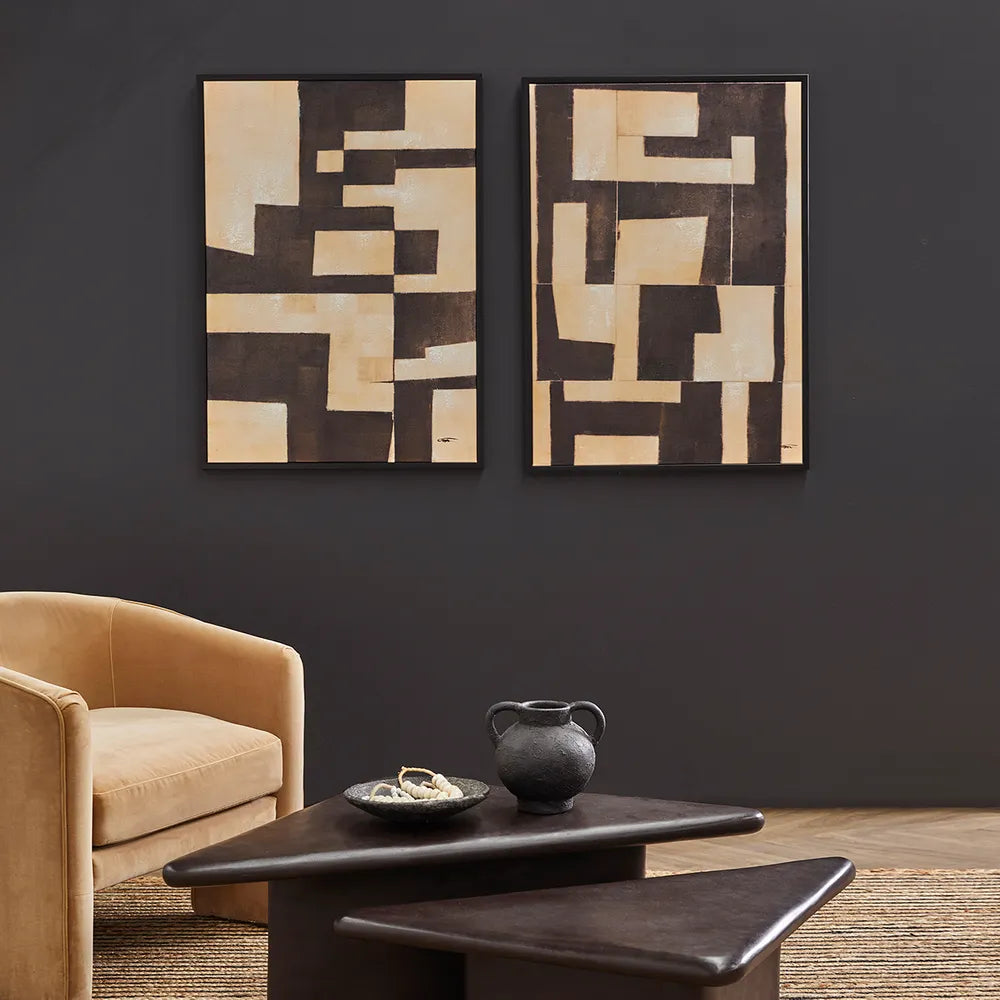 Minds Eye Il Canvas Painting