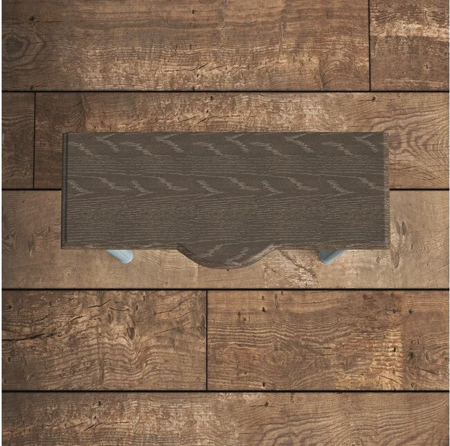 Norfolk Blue Console Table