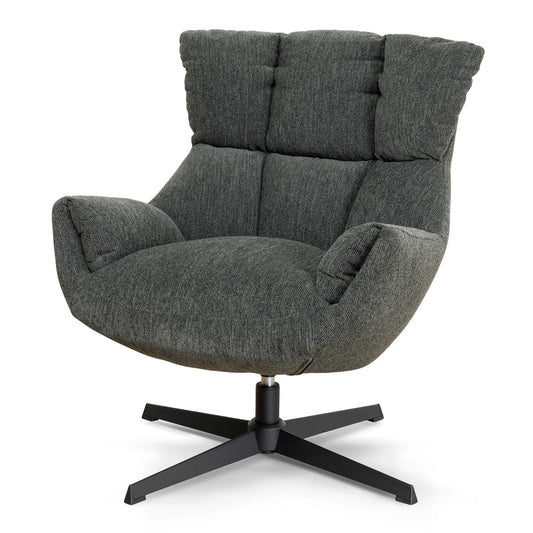 Eclipse Dark Fern Green Office Chair