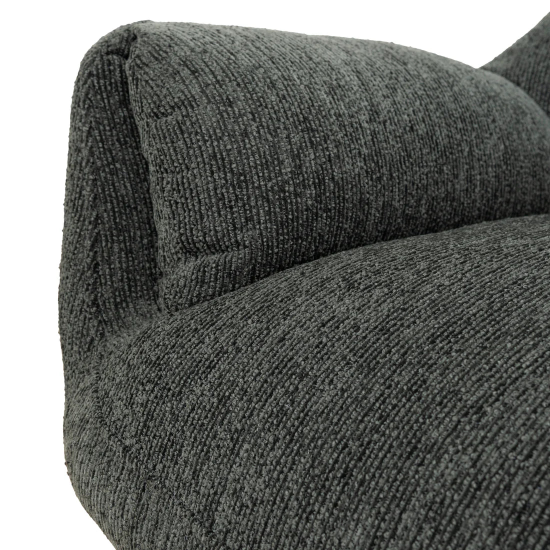 Eclipse Dark Fern Green Office Chair