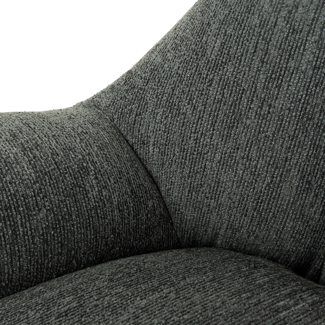 Eclipse Dark Fern Green Office Chair