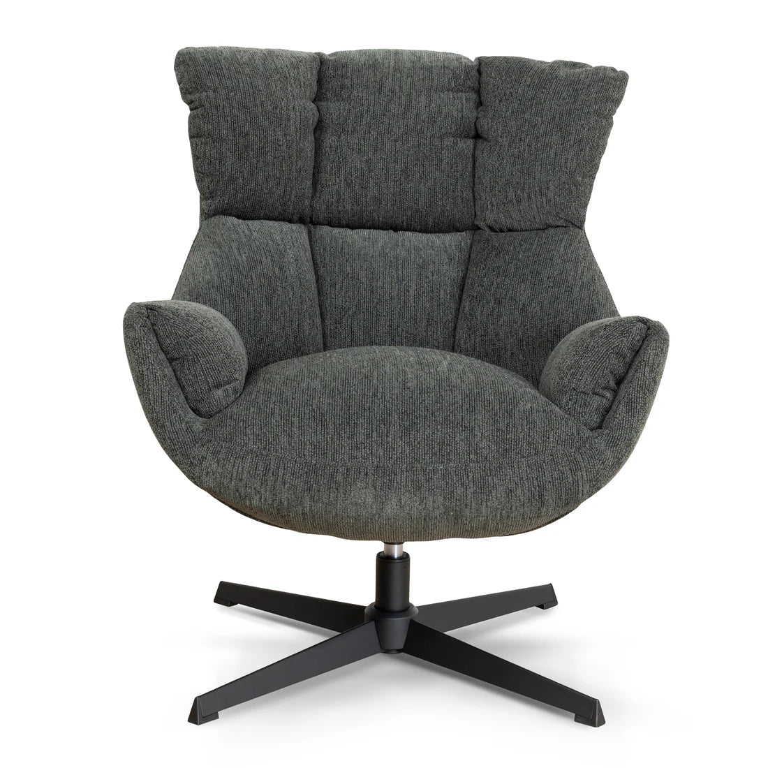 Eclipse Dark Fern Green Office Chair