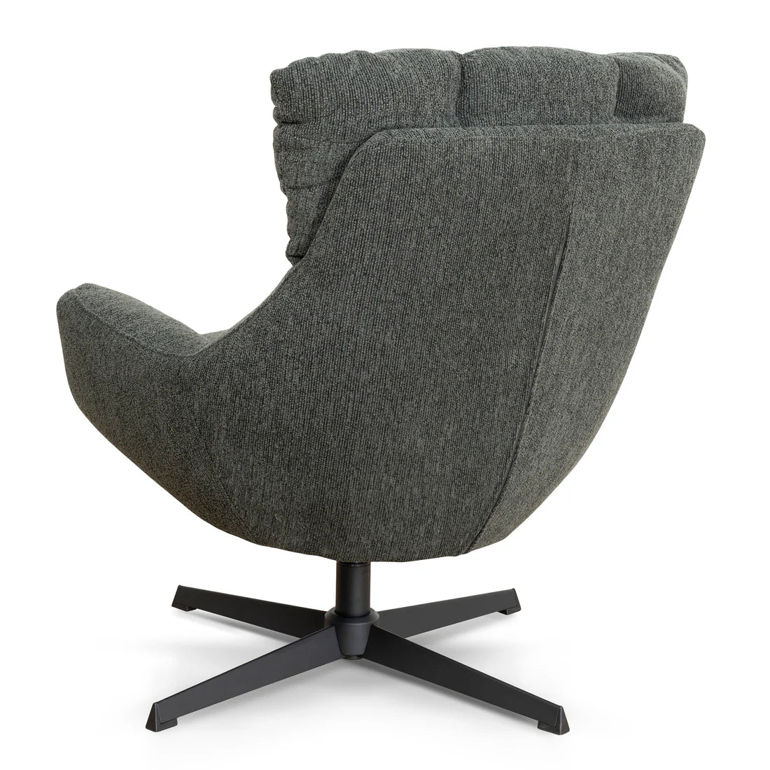 Eclipse Dark Fern Green Office Chair