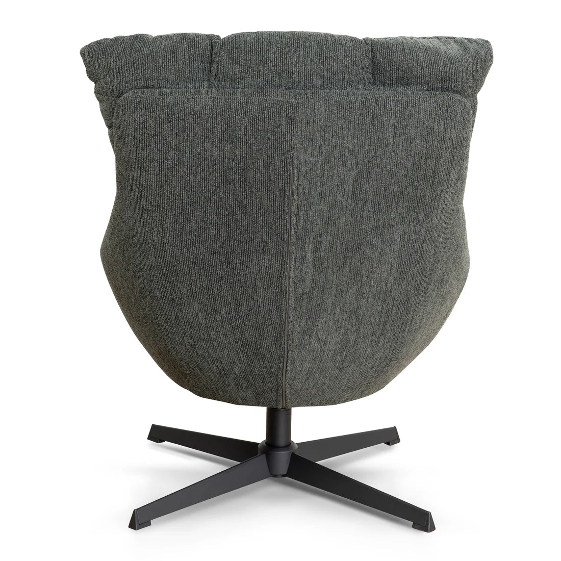 Eclipse Dark Fern Green Office Chair