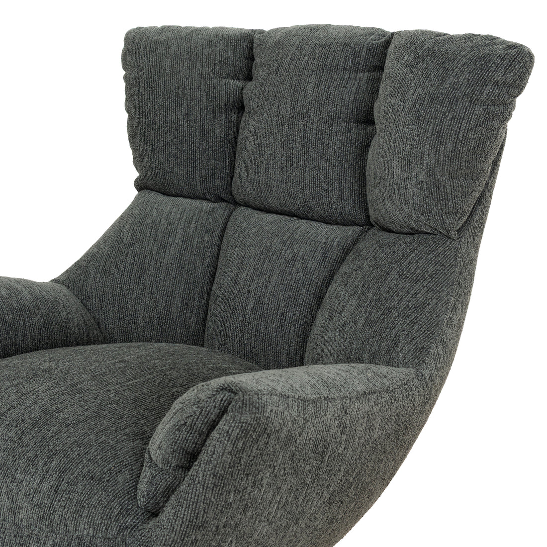 Eclipse Dark Fern Green Office Chair