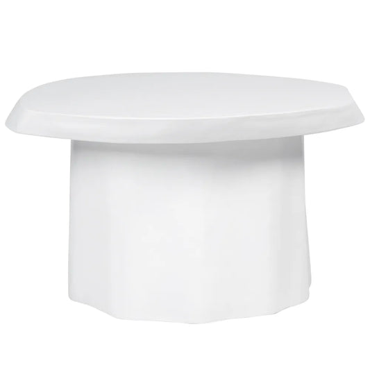 Sorrento Coffee Table - Large White