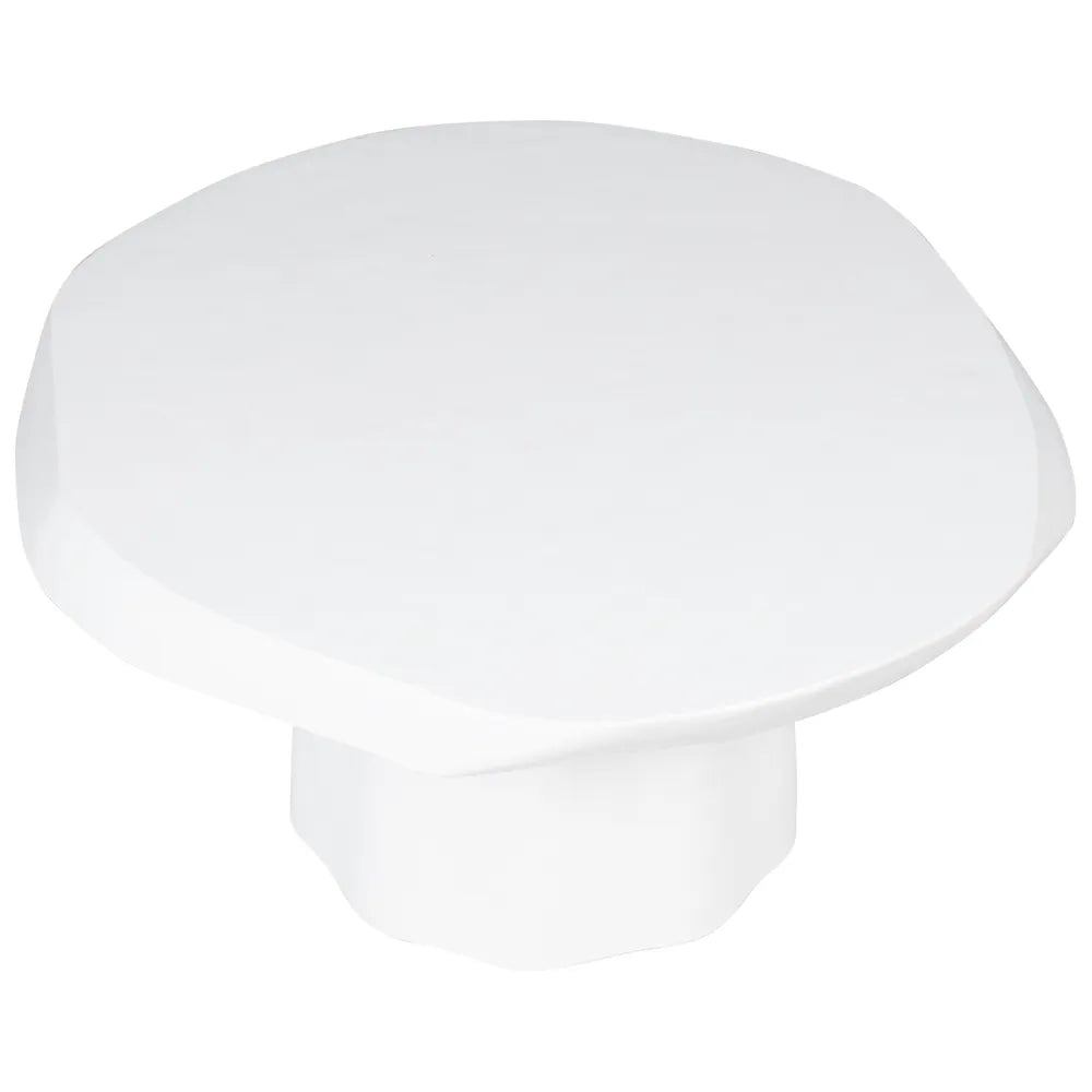 Sorrento Coffee Table - White