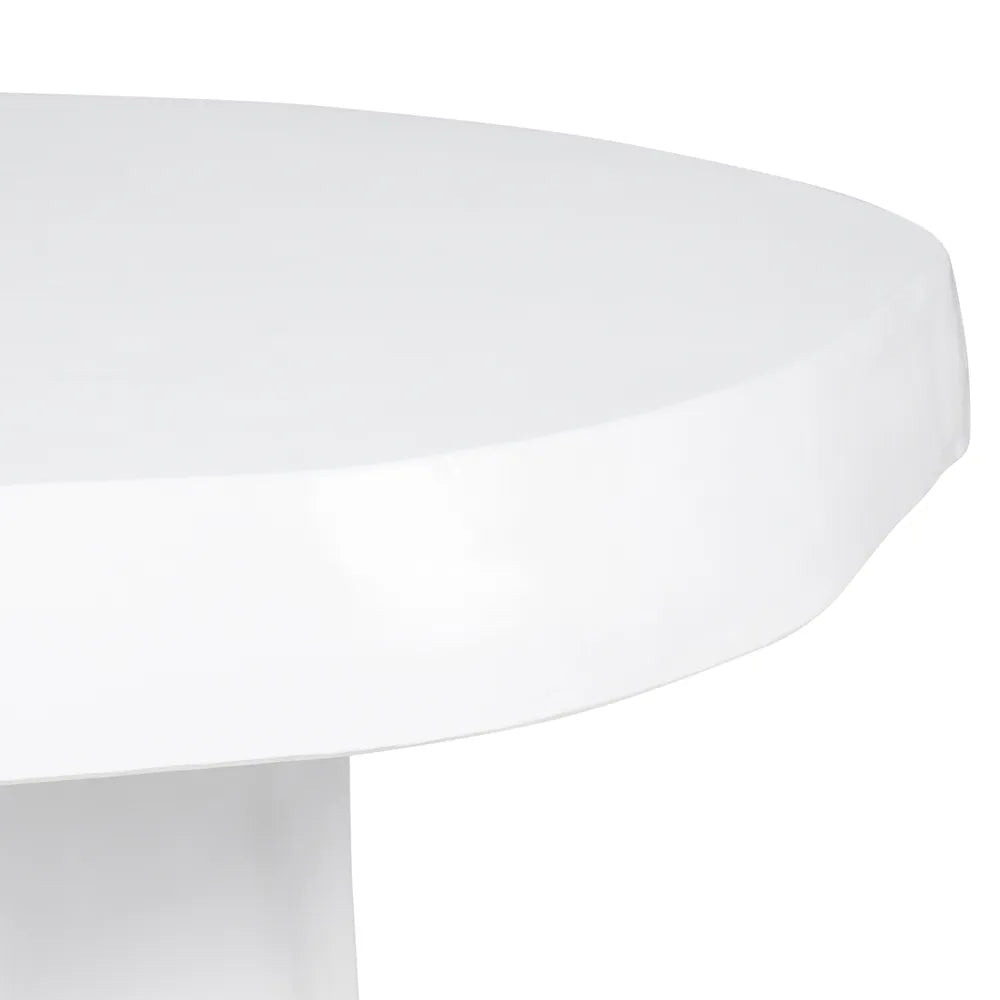 Sorrento Coffee Table - White