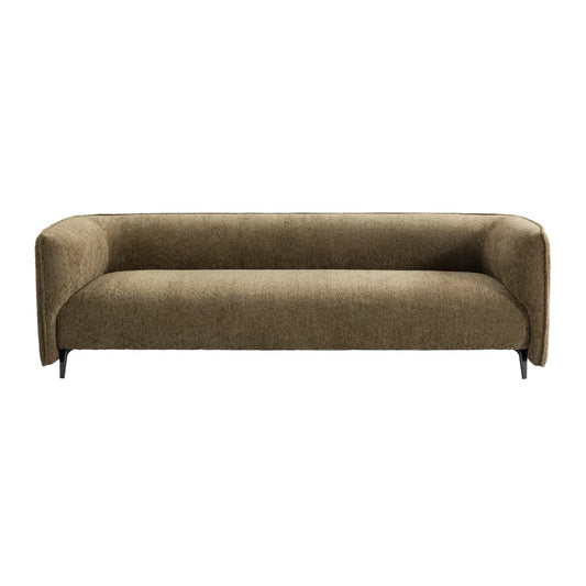 Tampa 3 Seater Sofa - Bronze
