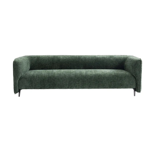 Tampa 3 Seater Sofa - Emerald