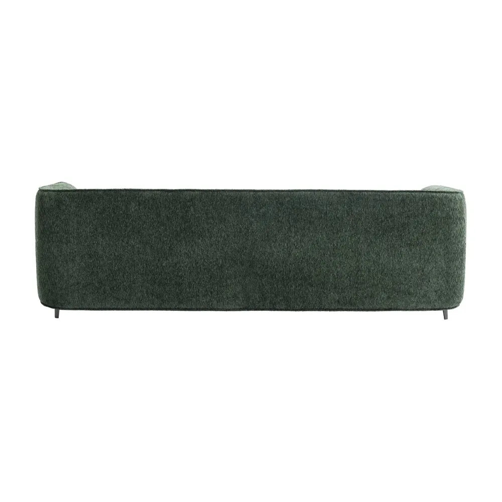 Tampa 3 Seater Sofa - Emerald