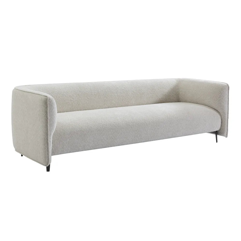 Tampa 3 Seater Sofa - Turtle Dove