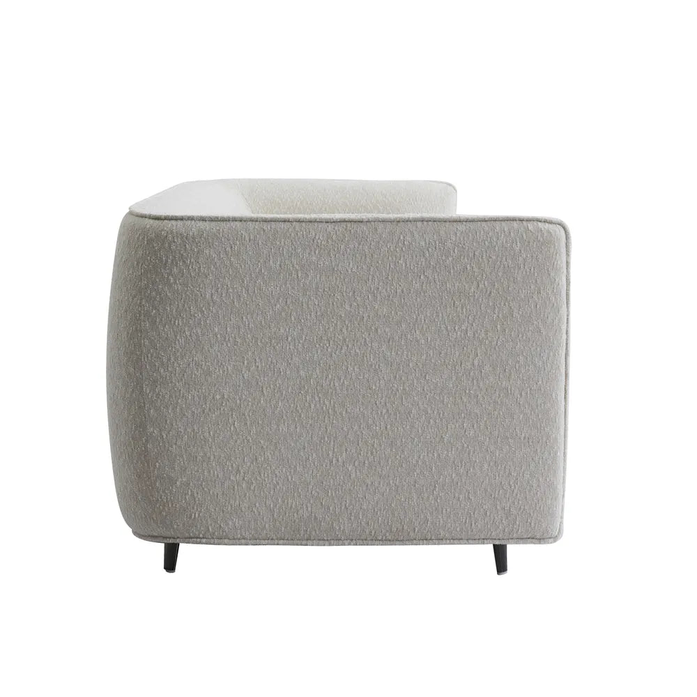 Tampa 3 Seater Sofa - Turtle Dove