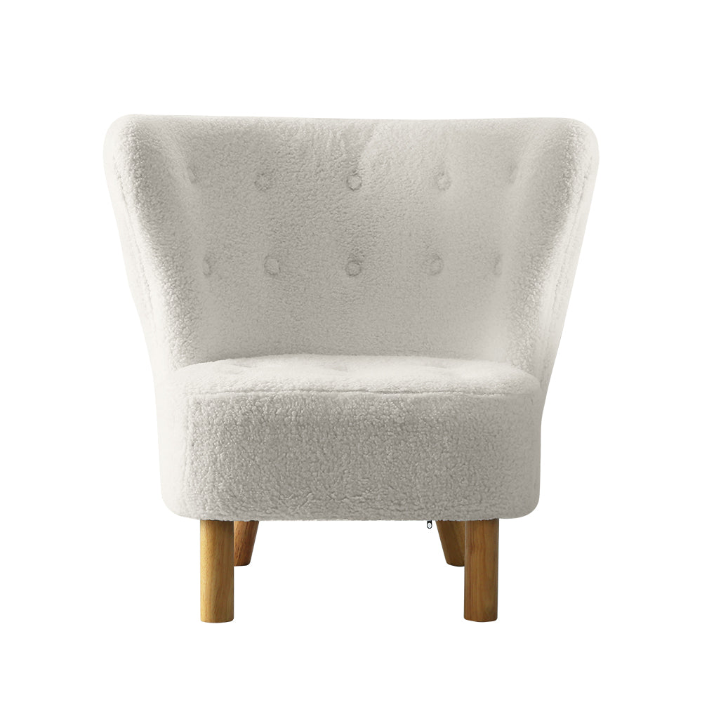 Felista Accent Armchair