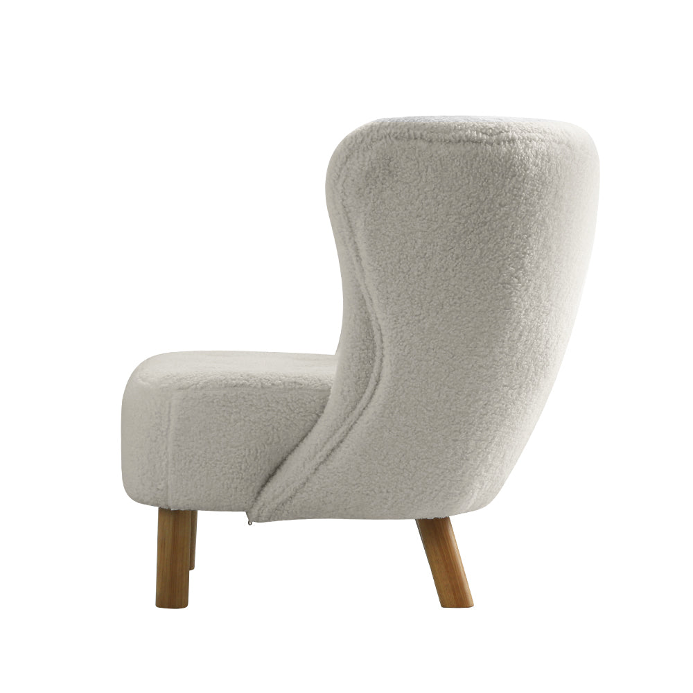 Felista Accent Armchair
