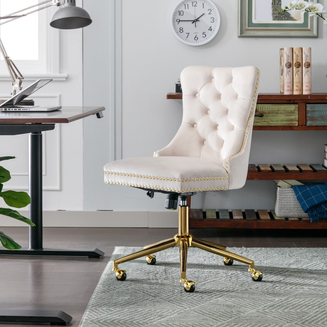 French Provincial chair