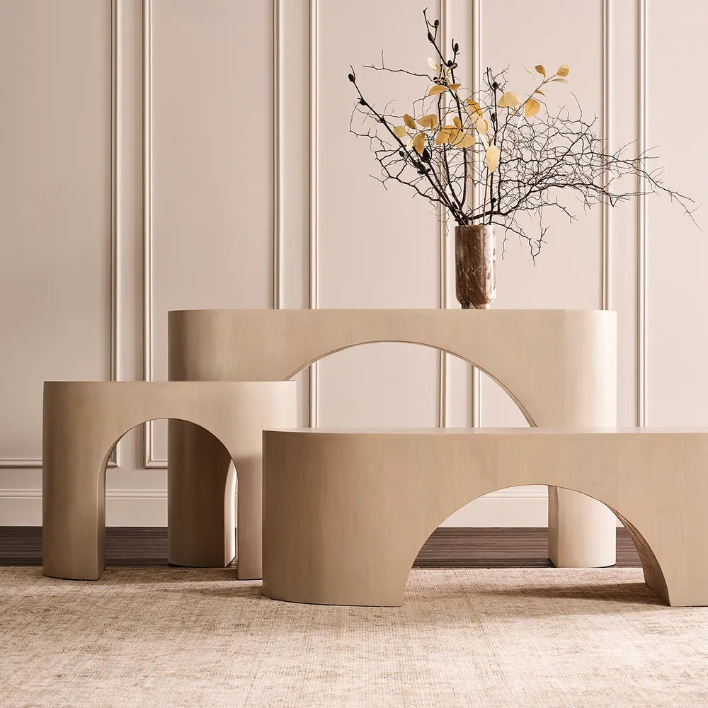 Willa Coffee Table
