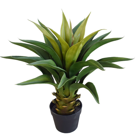 Artificial Agave Plant