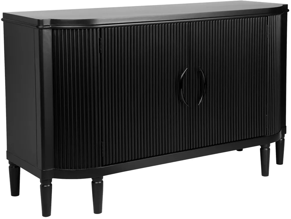 Arielle Buffet - Black