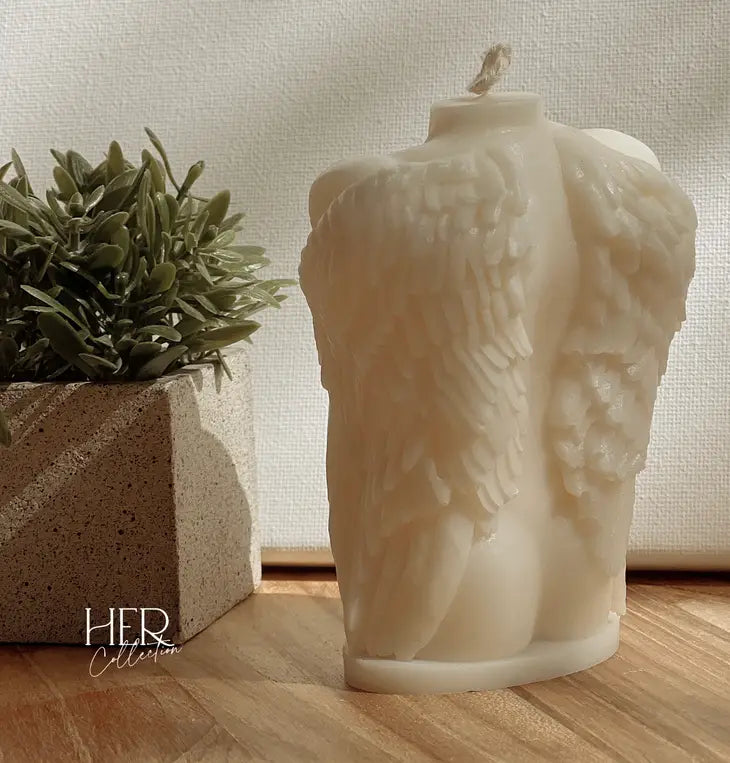My Angel Candle